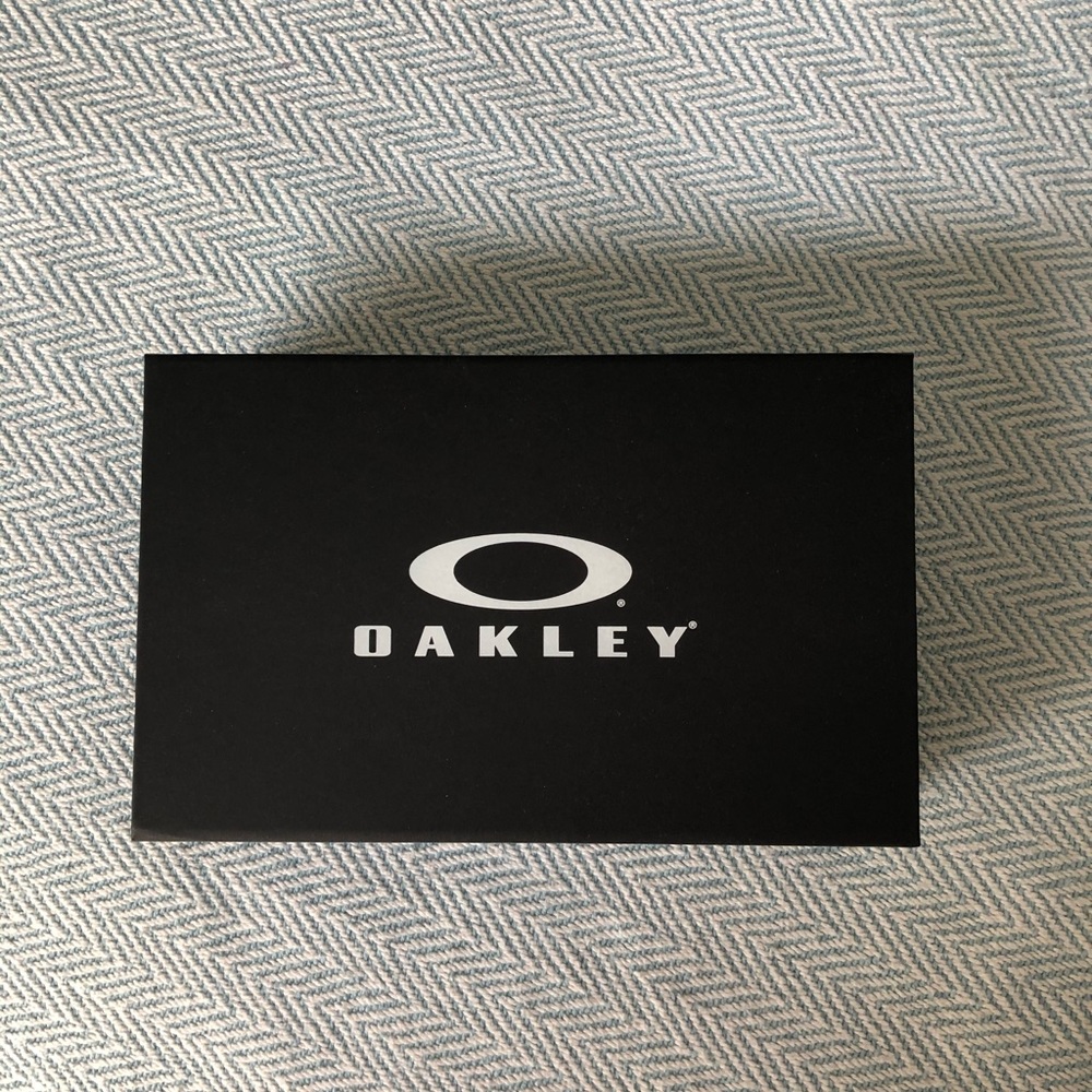 Oakley Holbrook CUSTOM Sunglasses